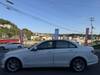 MERCEDES BENZ C-CLASS