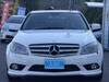 MERCEDES BENZ C-CLASS