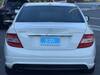 MERCEDES BENZ C-CLASS