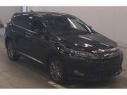 2014 TOYOTA HARRIER