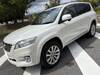 TOYOTA VANGUARD