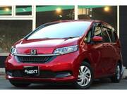 2023 HONDA FREED G