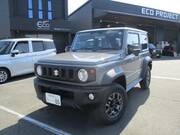 2026 SUZUKI JIMNY SIERRA