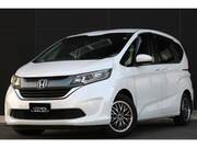 2018 HONDA FREED