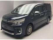 2017 TOYOTA VOXY