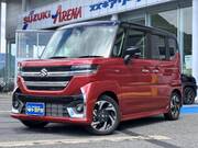 2024 SUZUKI SPACIA CUSTOM