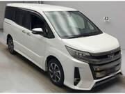 2021 TOYOTA NOAH