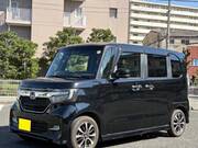 2019 HONDA N-BOX CUSTOM