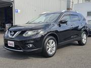 2014 NISSAN X-TRAIL