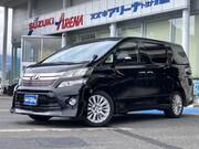2014 TOYOTA VELLFIRE 2.5Z