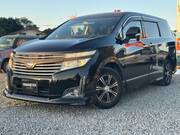 2012 NISSAN ELGRAND