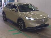 2023 HONDA VEZEL G