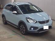 2022 HONDA FIT