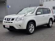 2012 NISSAN X-TRAIL 20X