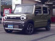 2026 SUZUKI HUSTLER