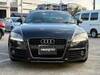 AUDI TT COUPE