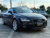 AUDI TT COUPE