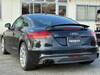 AUDI TT COUPE