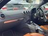 AUDI TT COUPE