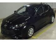 2024 TOYOTA YARIS