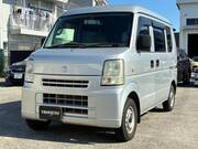 2008 SUZUKI EVERY PA