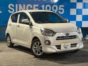 2017 TOYOTA PIXIS EPOCH