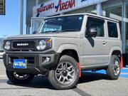 2026 SUZUKI JIMNY XC
