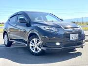 2014 HONDA VEZEL