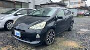 2013 TOYOTA AQUA S