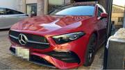 2025 MERCEDES BENZ OTHER