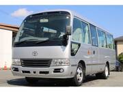2015 TOYOTA COASTER