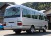 TOYOTA COASTER