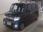2021 HONDA N-BOX CUSTOM