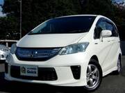 2012 HONDA FREED HYBRID