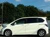 HONDA FREED HYBRID