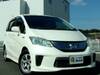 HONDA FREED HYBRID