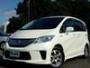 HONDA FREED HYBRID