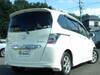 HONDA FREED HYBRID