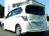 HONDA FREED HYBRID