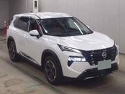 2026 NISSAN X-TRAIL