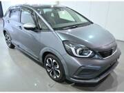 2021 HONDA FIT