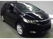 2018 HONDA FIT