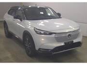 2021 HONDA VEZEL