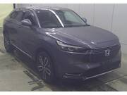 2021 HONDA VEZEL