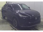 2022 HONDA VEZEL G