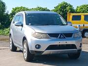 2009 MITSUBISHI OUTLANDER 24G