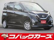 2019 NISSAN DAYZ
