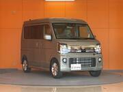 2026 SUZUKI EVERY WAGON