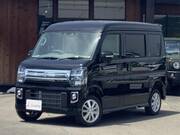 2026 SUZUKI EVERY WAGON