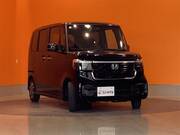 2026 HONDA N-BOX CUSTOM
